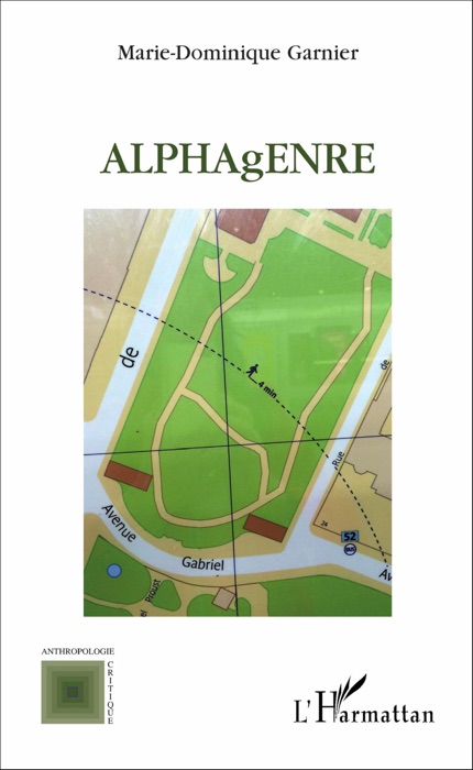 ALPHAgENRE