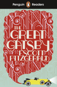 Penguin Readers Level 3: The Great Gatsby (ELT Graded Reader) - F. Scott Fitzgerald