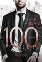 Lara Adrian - 100 Secrets - Illusion artwork