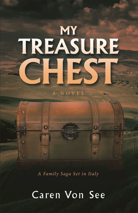 My Treasure Chest