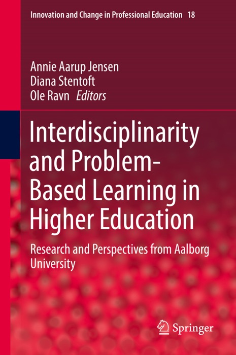 Interdisciplinarity and Problem-Based Learning in Higher Education