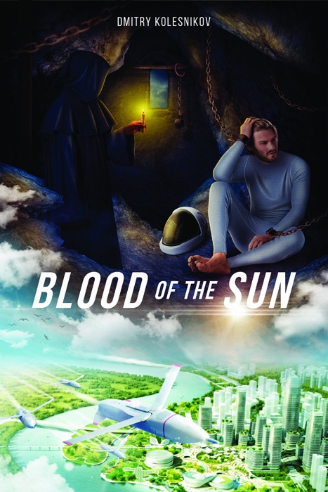 Blood of the Sun
