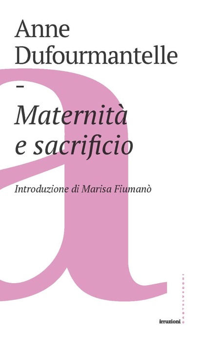 Maternità e sacrificio