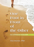 Tian Dayton - One Foot in Front of the Other artwork