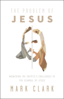 Mark Clark - The Problem of Jesus artwork