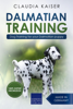 Dalmatian Training - Dog Training for your Dalmatian puppy - Claudia Kaiser