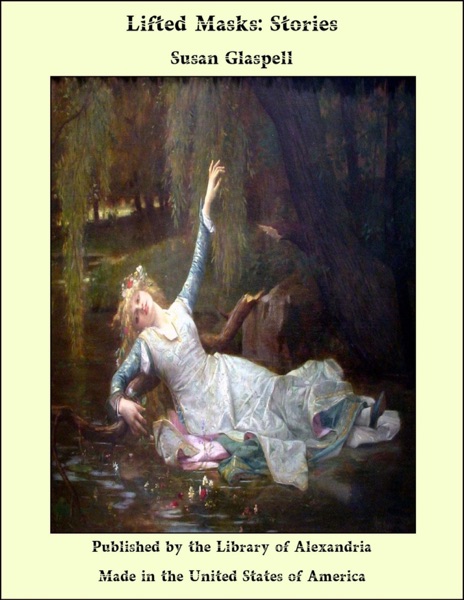 Lifted Masks: Stories