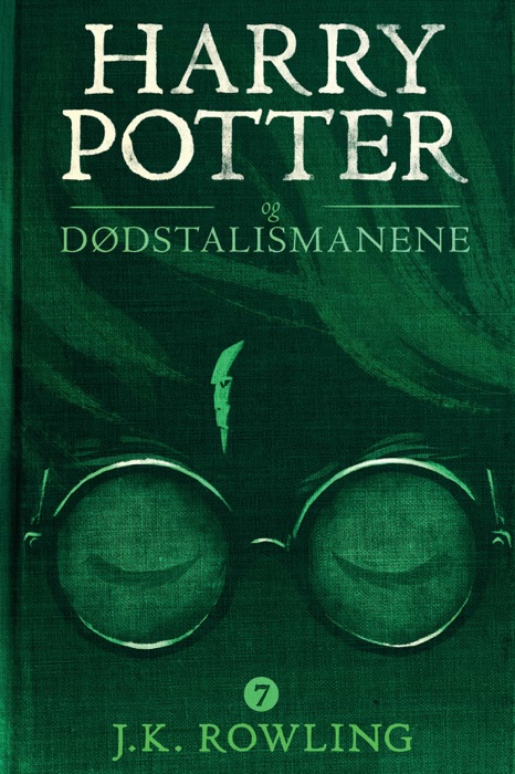 Harry Potter og Dødstalismanene