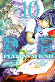 Platinum End, Vol. 10 - Tsugumi Ohba