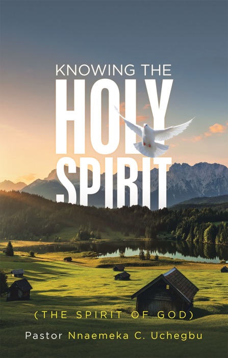 Knowing the Holy Spirit