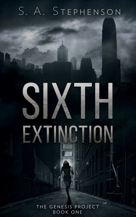 Sixth Extinction