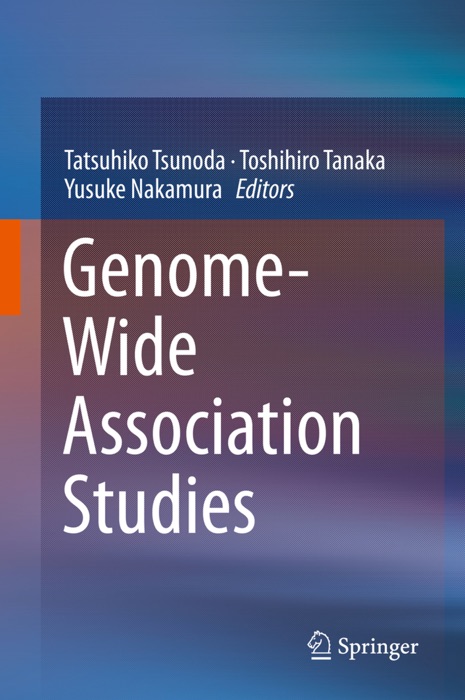 Genome-Wide Association Studies