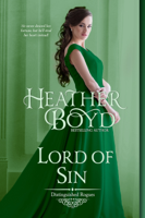 Heather Boyd - Lord of Sin artwork