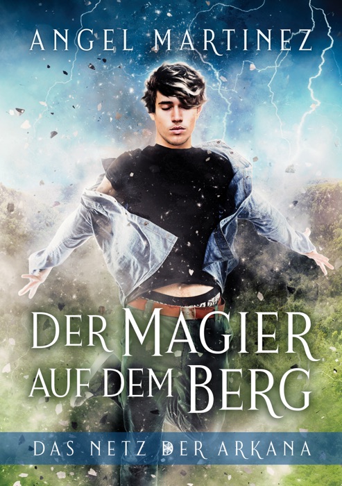 Der Magier auf dem Berg