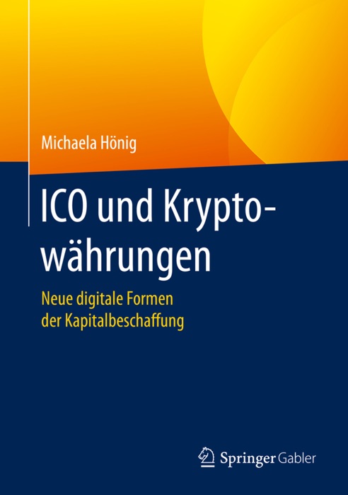 ICO und Kryptowährungen