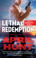 April Hunt - Lethal Redemption artwork