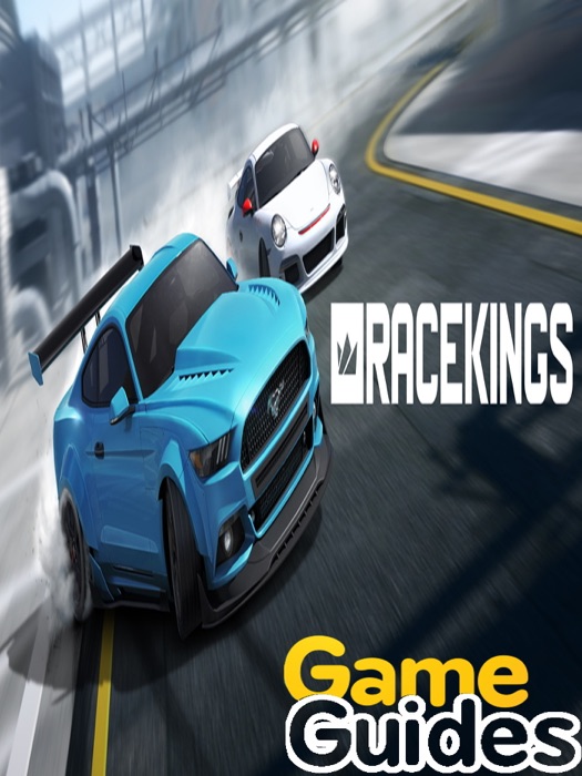 Race Kings Cheats Tips & Strategy Guide