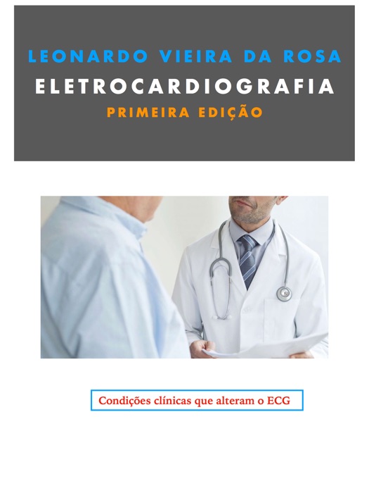 Casos Clínicos em Eletrocardiografia
