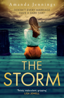 Amanda Jennings - The Storm artwork