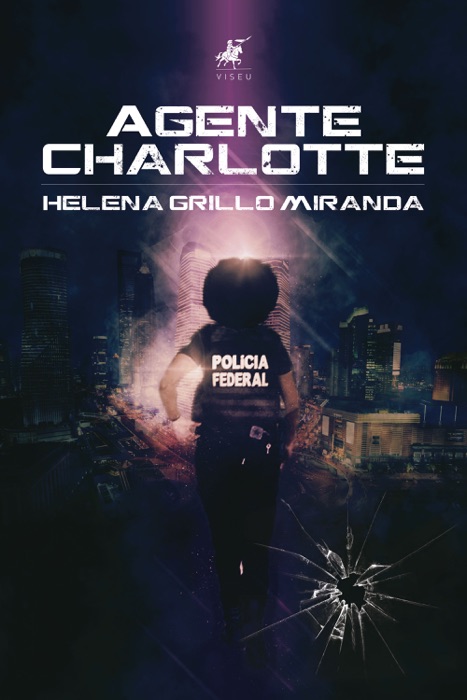 Agente Charlotte