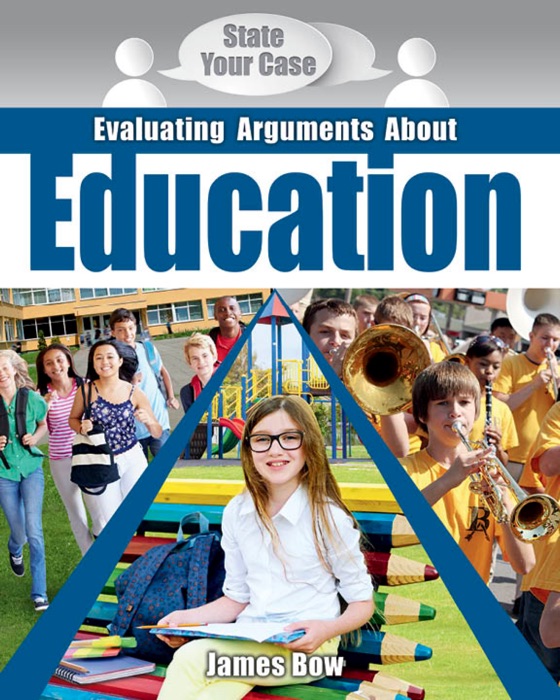 Evaluating Arguments About Education