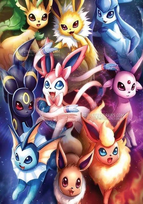 Pokemon Sword and Shield Full guide , Legendaries List – All Known Legendaries!