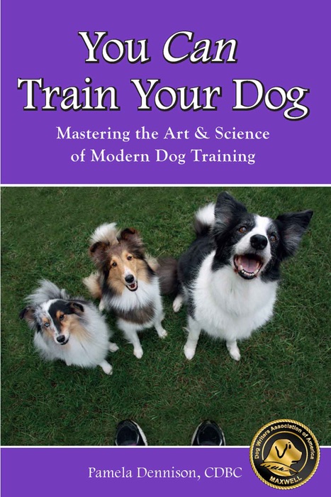 You Can Train Your Dog