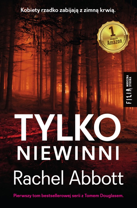 Tylko niewinni