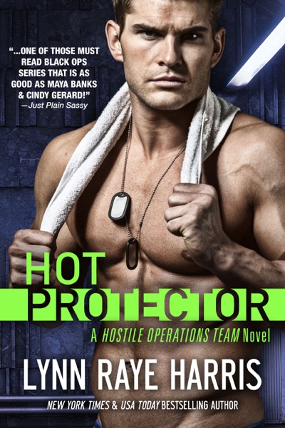 HOT Protector