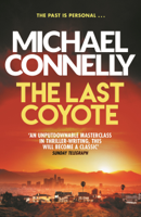 Michael Connelly - The Last Coyote artwork