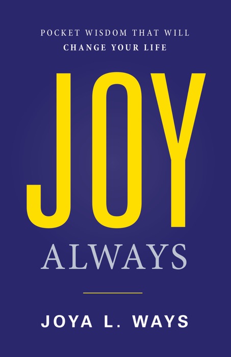 Joy Always