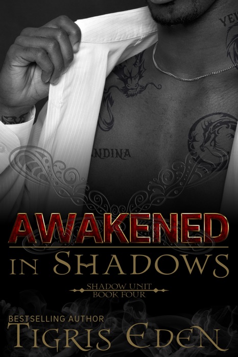 Awakened In Shadows