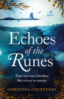 Christina Courtenay - Echoes of the Runes artwork