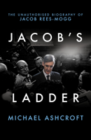 Michael Ashcroft - Jacob's Ladder artwork