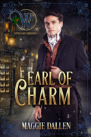 Maggie Dallen - Earl of Charm artwork