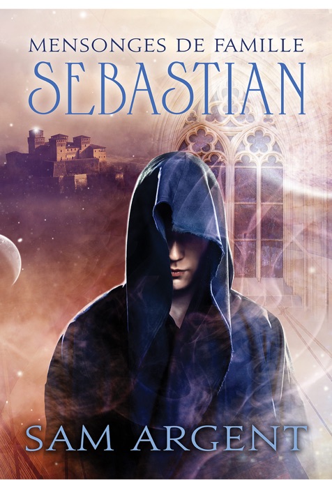 Mensonges de famille: Sebastian