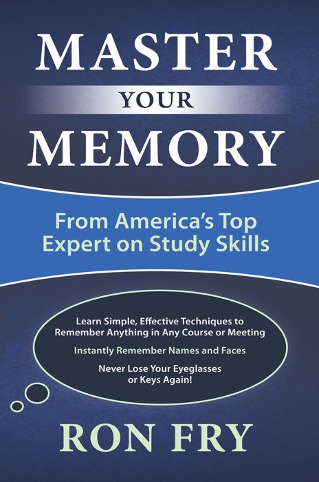 Master Your Memory