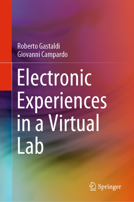 Electronic Experiences in a Virtual Lab