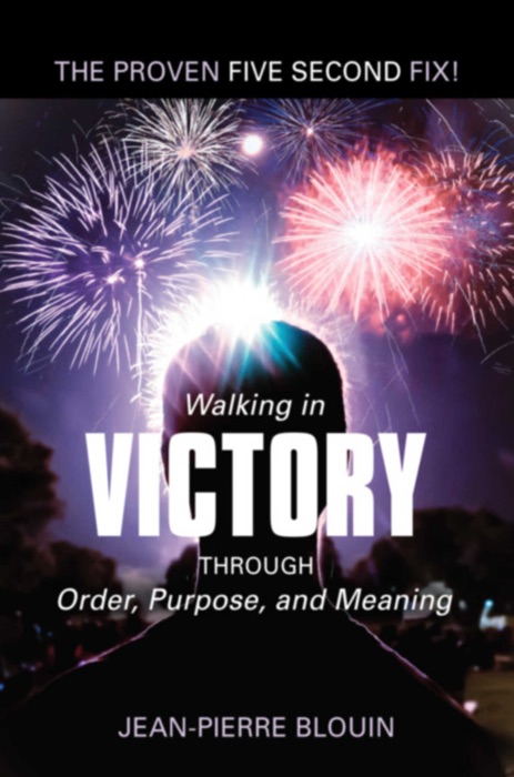 Walking in Victory