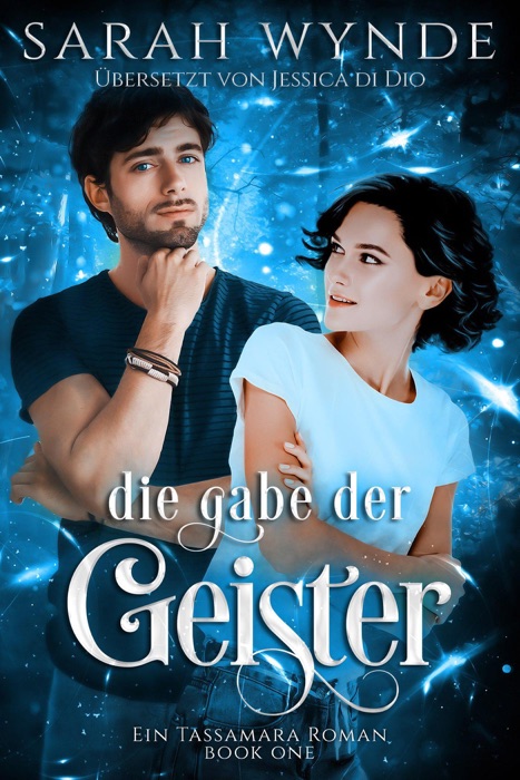 Die Gabe der Geister