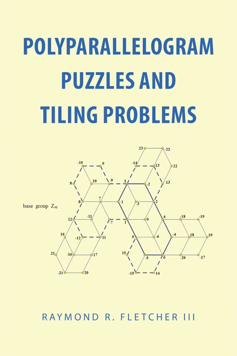 Polyparallelogram Puzzles and Tiling Problems