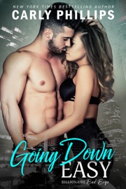 Going Down Easy - Carly Phillips by  Carly Phillips PDF Download