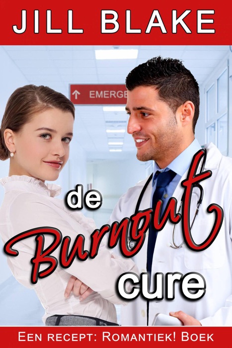 De Burnout Cure