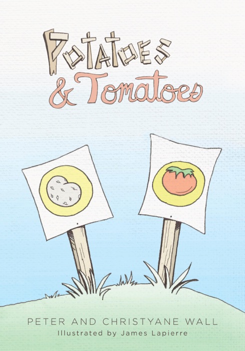 Tomatoes and Potatoes