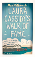 Alan McMonagle - Laura Cassidy's Walk of Fame artwork