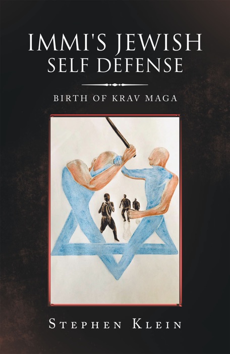 Immi's Jewish Self Defense