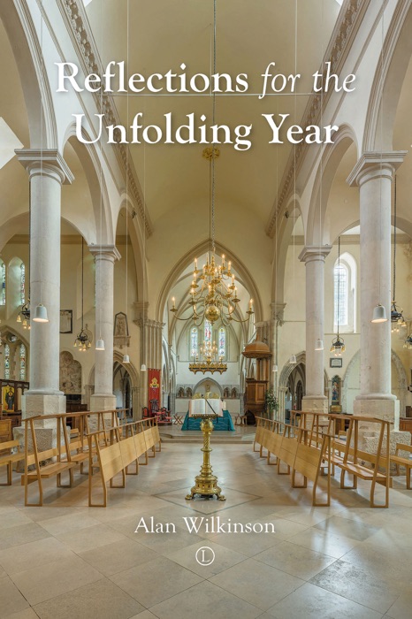 Reflections for the Unfolding Year