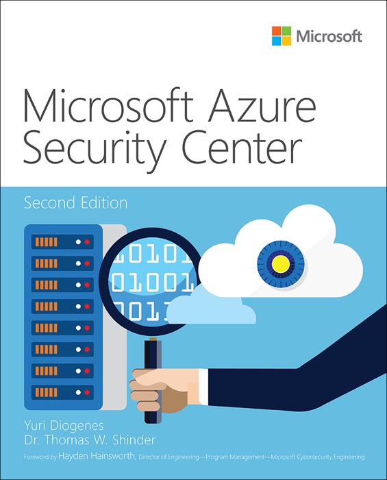 Microsoft Azure Security Center, 2/e