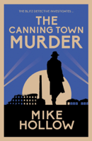 Mike Hollow - The Canning Town Murder artwork
