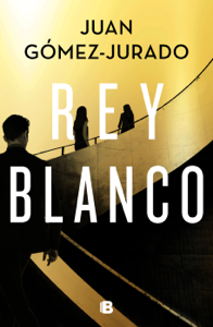Rey blanco Book Cover